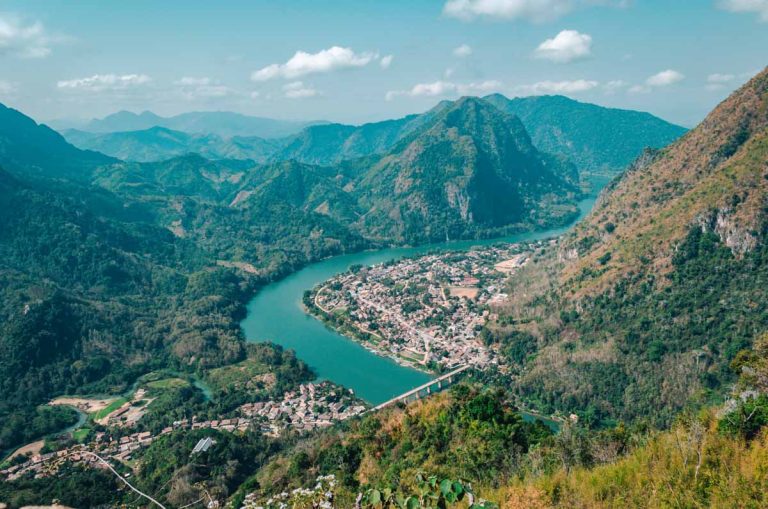 Bikking and Kayaking to Sopvan full-day tour