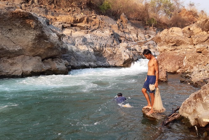 Mekong Tour