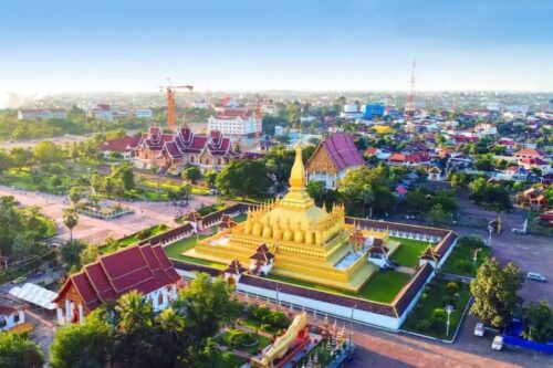 Laos Travel Ideas